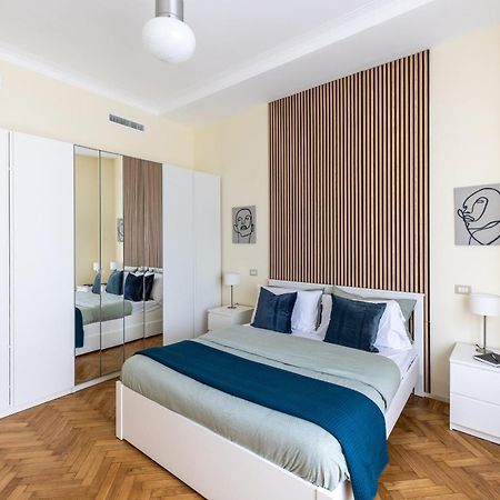 Navigli-Duomo - Prestige Apartment Netflix-Wifi Mediolan Zewnętrze zdjęcie