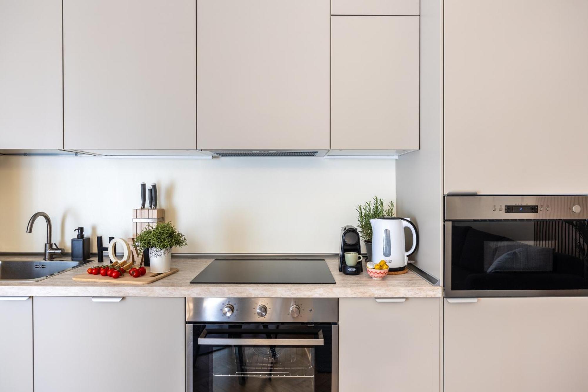 Navigli-Duomo - Prestige Apartment Netflix-Wifi Mediolan Zewnętrze zdjęcie