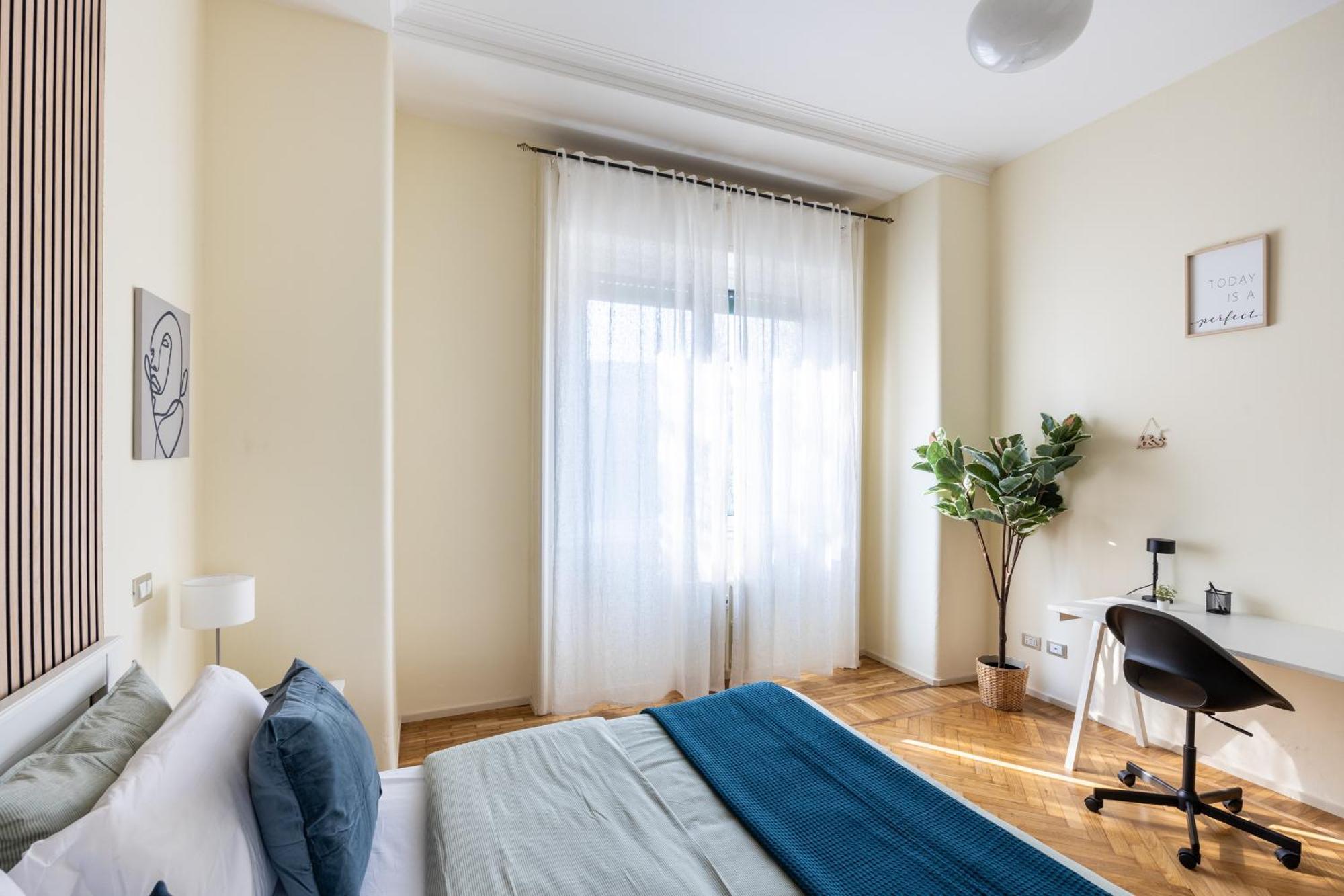 Navigli-Duomo - Prestige Apartment Netflix-Wifi Mediolan Zewnętrze zdjęcie