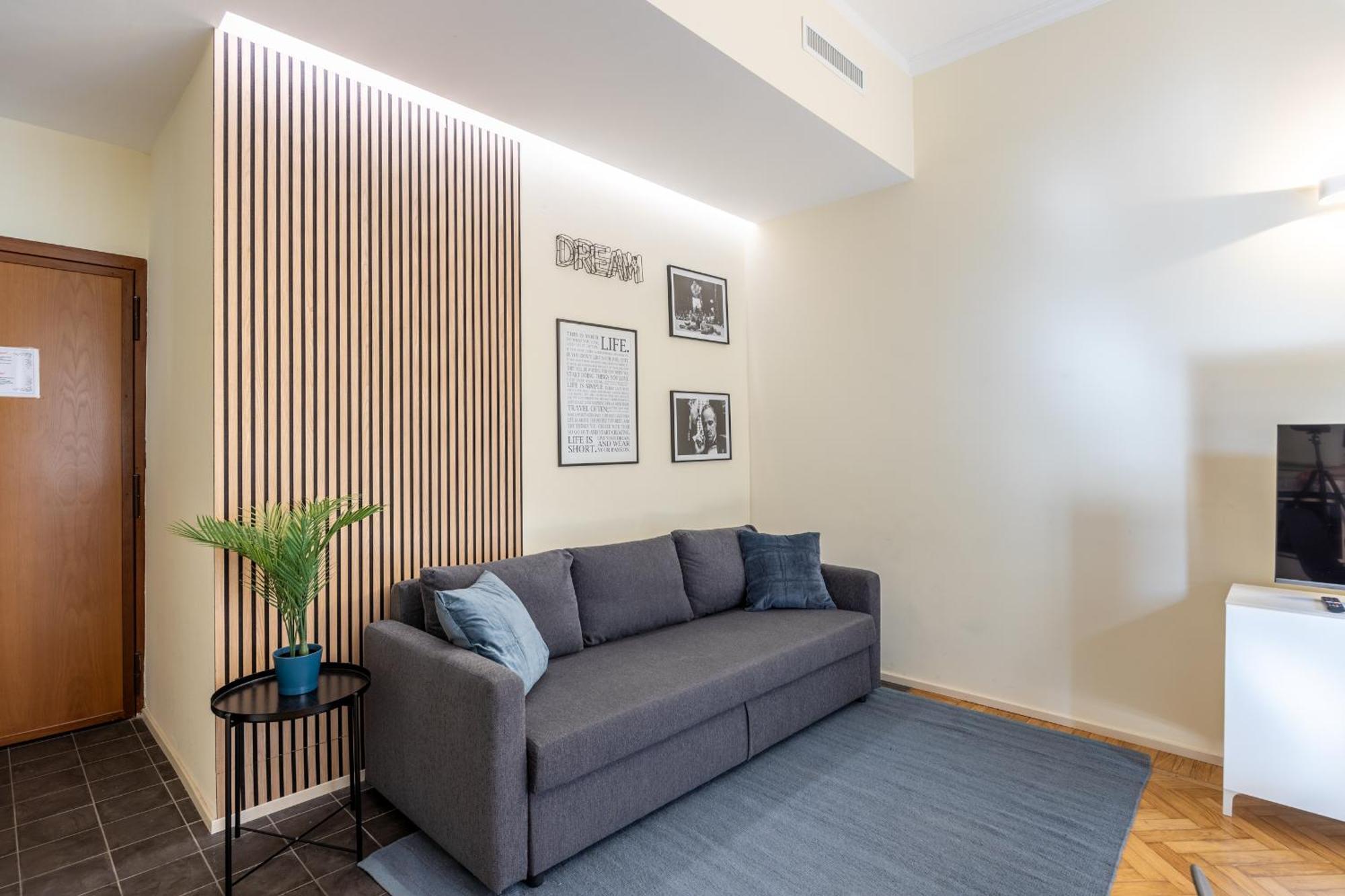 Navigli-Duomo - Prestige Apartment Netflix-Wifi Mediolan Zewnętrze zdjęcie